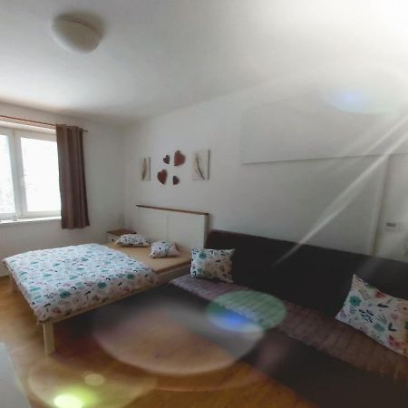 Apartman Jafi Lipno Nad Vltavou Zewnętrze zdjęcie