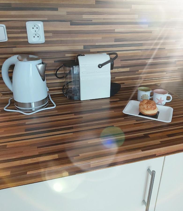 Apartman Jafi Lipno Nad Vltavou Zewnętrze zdjęcie