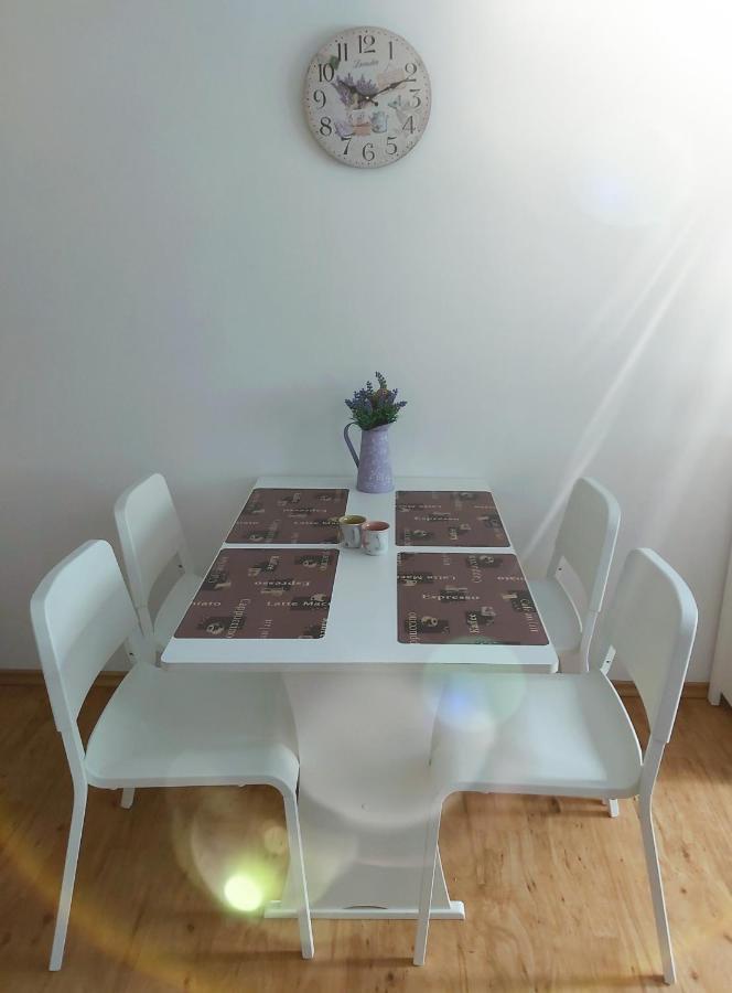 Apartman Jafi Lipno Nad Vltavou Zewnętrze zdjęcie