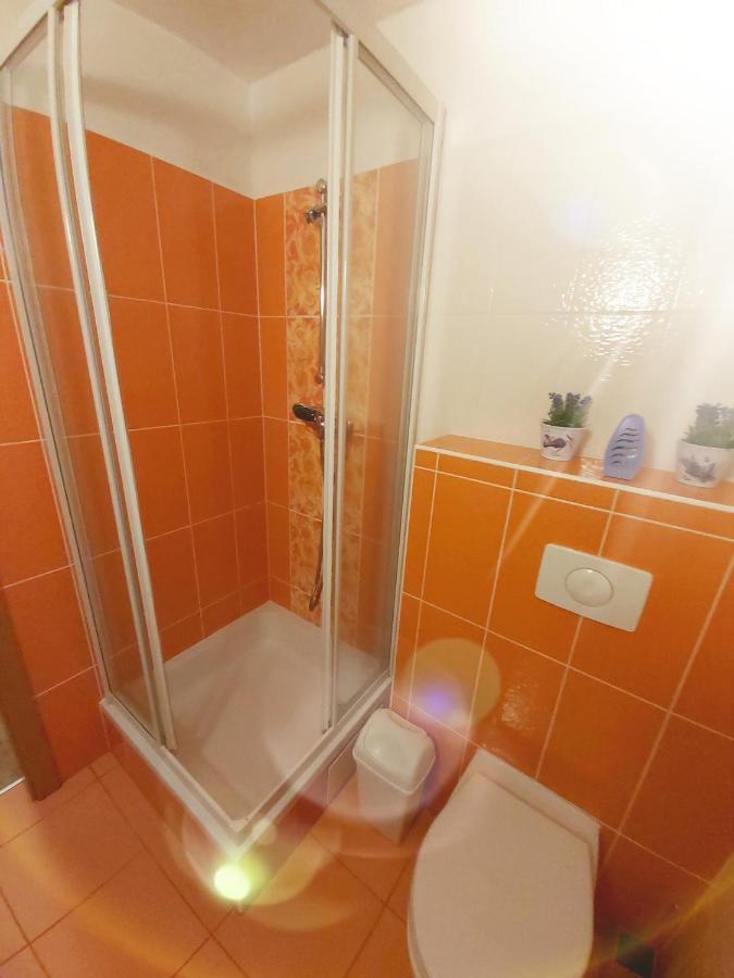 Apartman Jafi Lipno Nad Vltavou Zewnętrze zdjęcie
