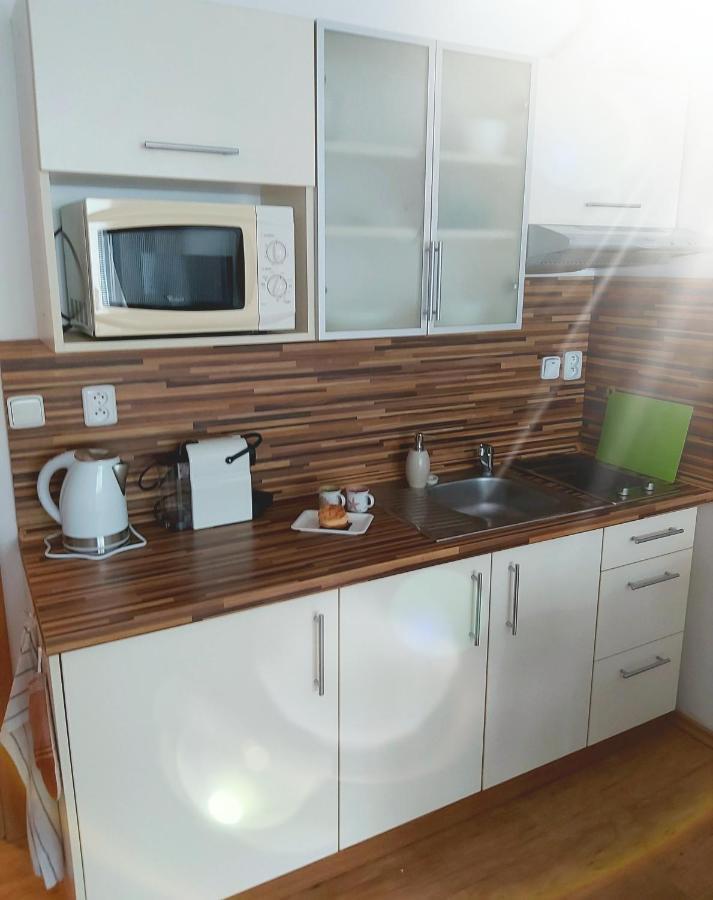 Apartman Jafi Lipno Nad Vltavou Zewnętrze zdjęcie
