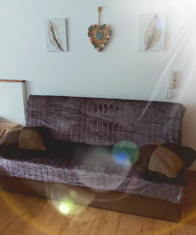 Apartman Jafi Lipno Nad Vltavou Zewnętrze zdjęcie