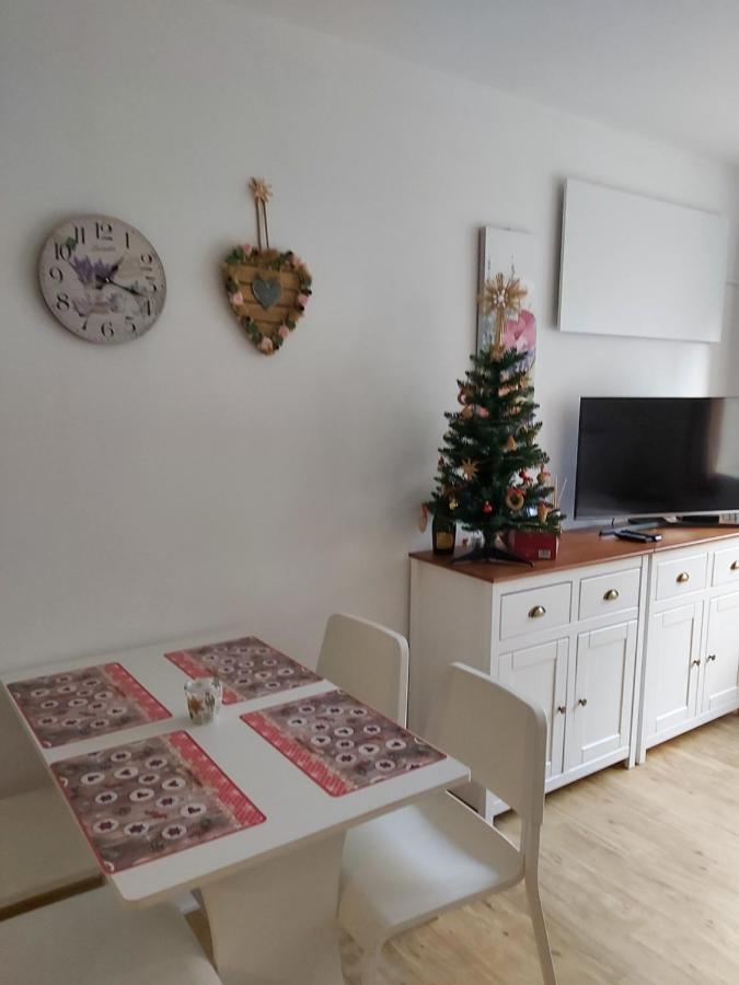 Apartman Jafi Lipno Nad Vltavou Zewnętrze zdjęcie