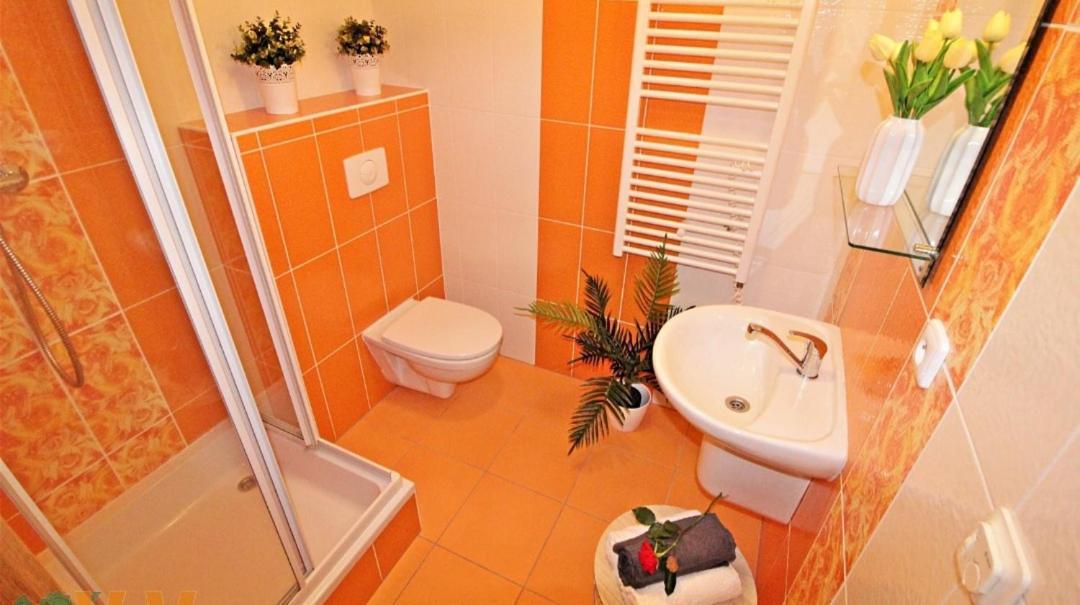 Apartman Jafi Lipno Nad Vltavou Zewnętrze zdjęcie