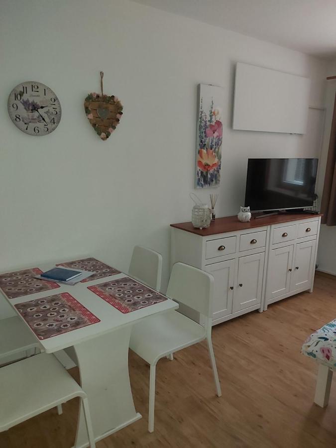 Apartman Jafi Lipno Nad Vltavou Zewnętrze zdjęcie