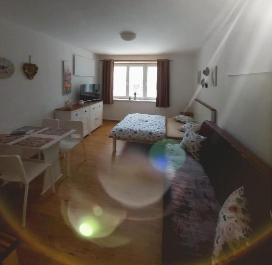 Apartman Jafi Lipno Nad Vltavou Zewnętrze zdjęcie