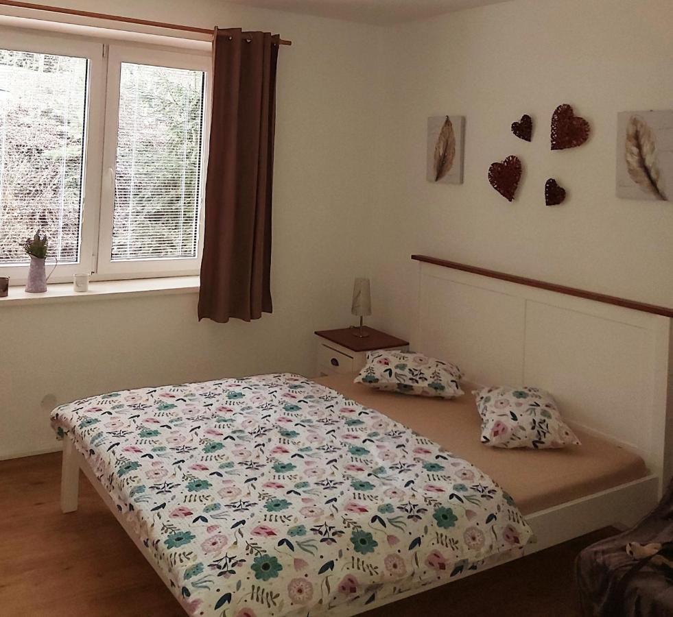 Apartman Jafi Lipno Nad Vltavou Zewnętrze zdjęcie